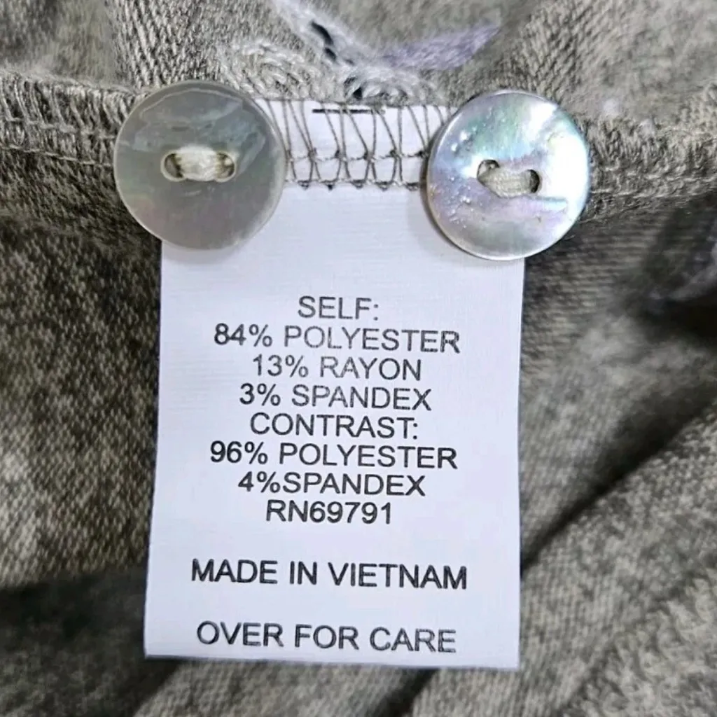 Fig & Flower Duster - Image 4