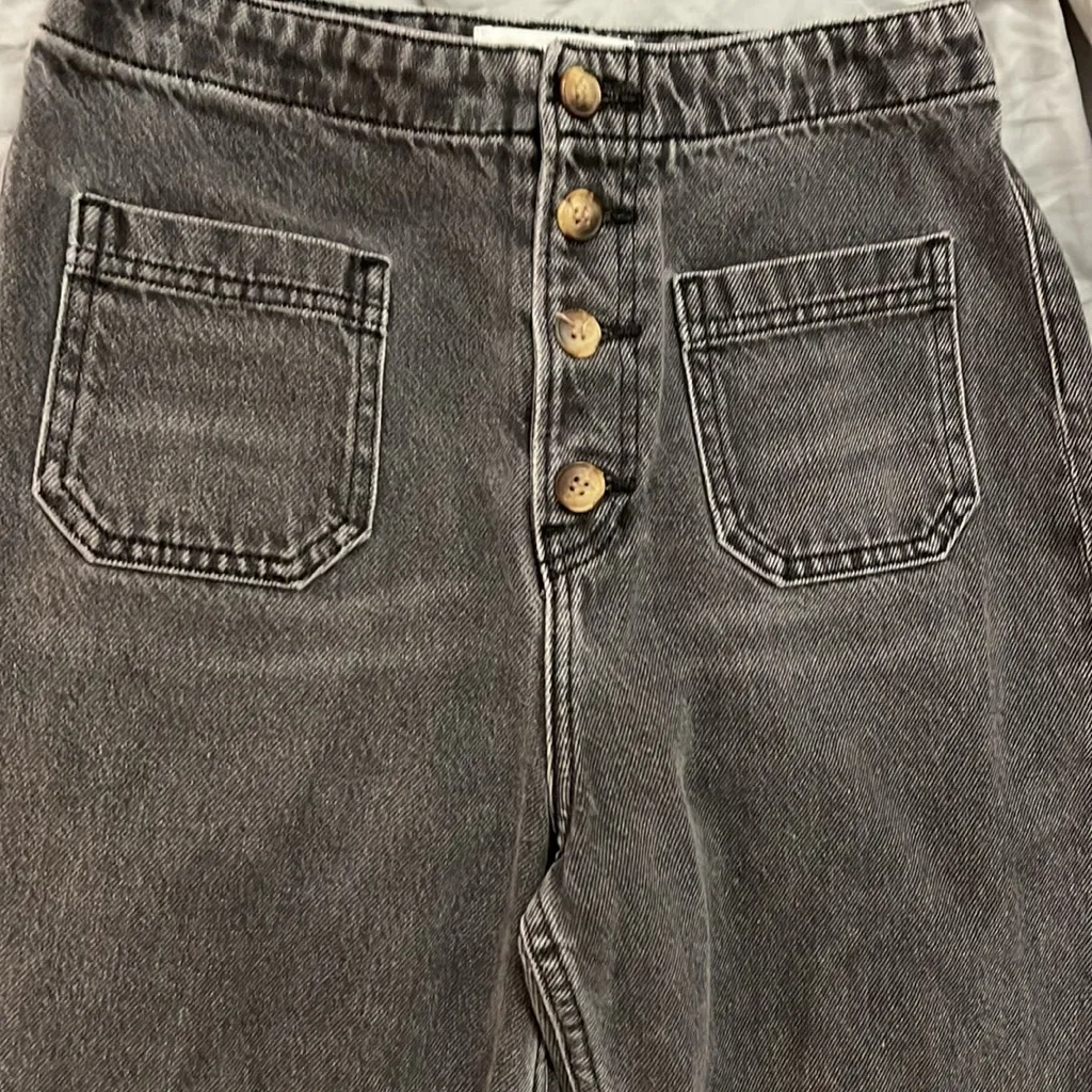 Reformation Jeans Eloise Jean - Image 4