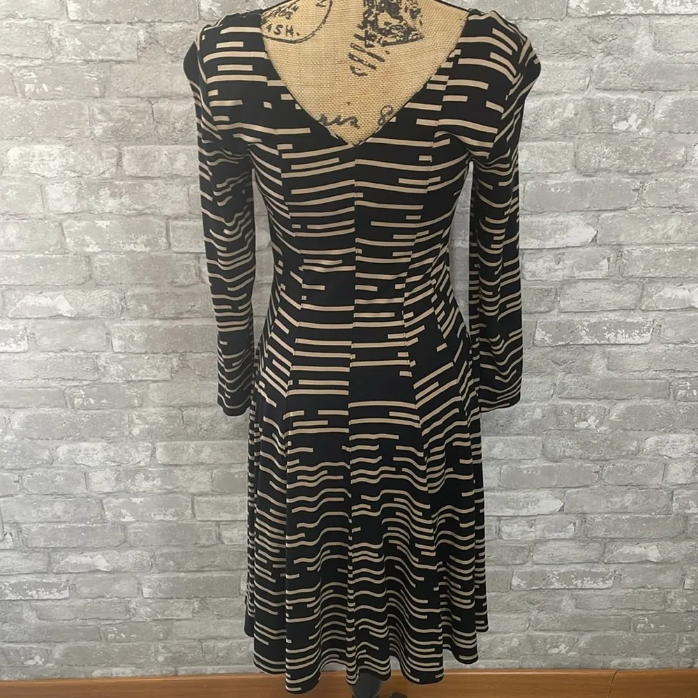 HD in Paris Saraid Dress - Image 4