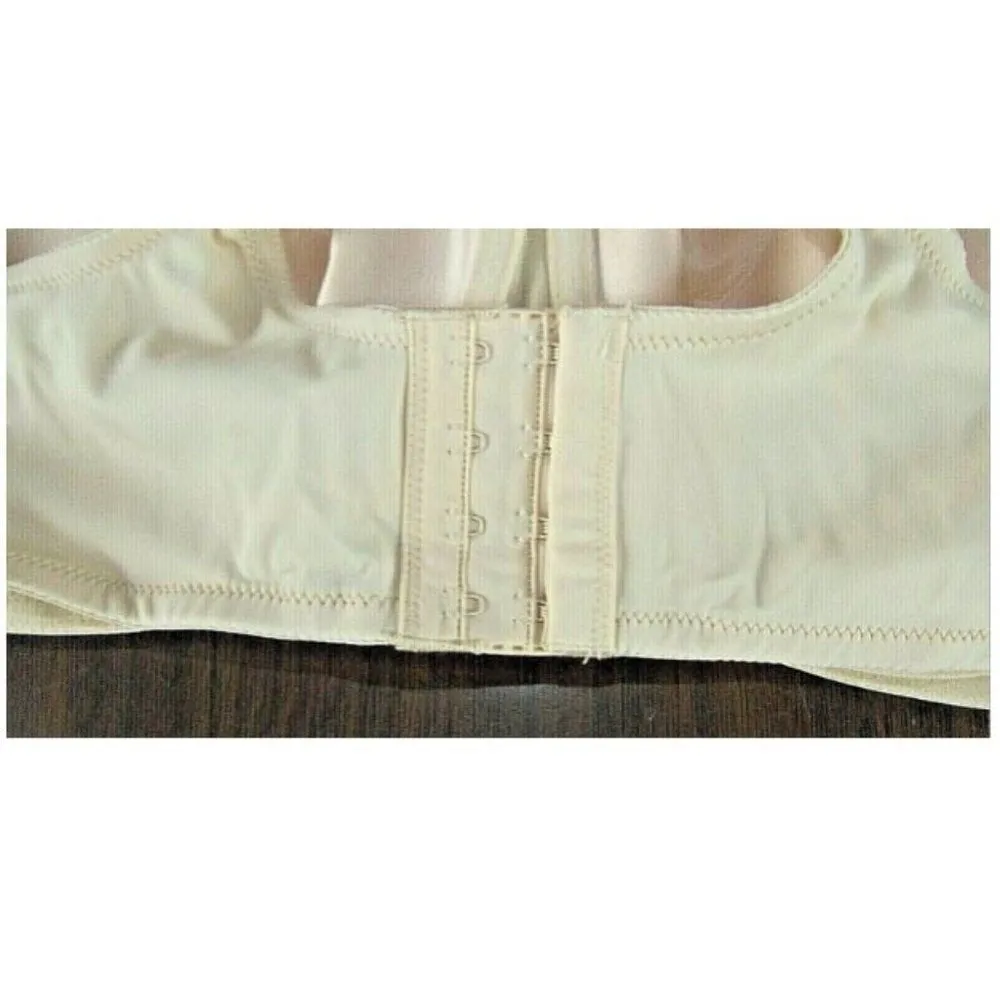 LEADING LADY Bridgette' Full Coverage Seamless Bra Size undefined - Image 4