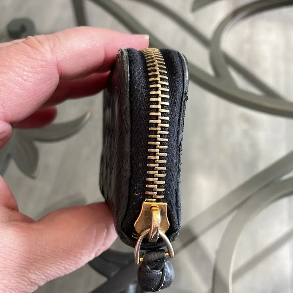 Bottega Veneta  small wallet - Image 6