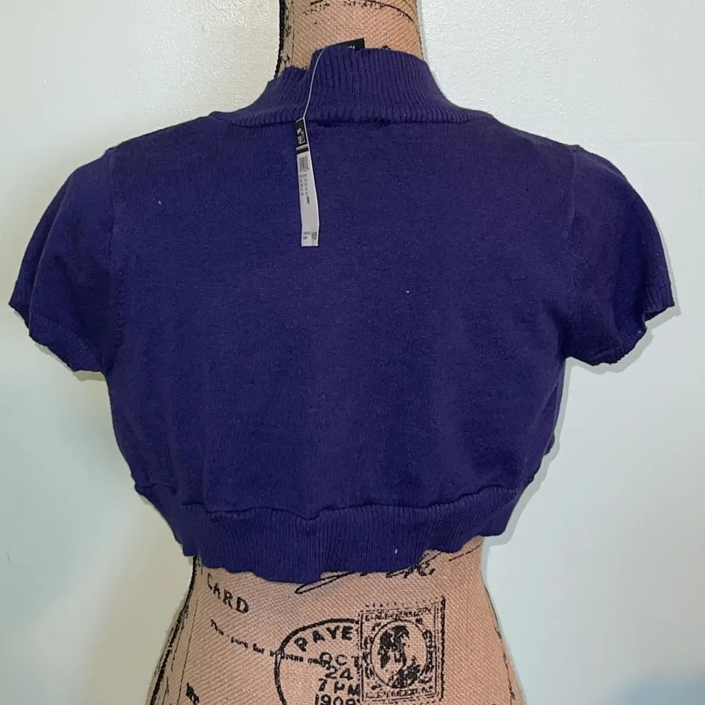 Rue 21 Cardigan - Image 2