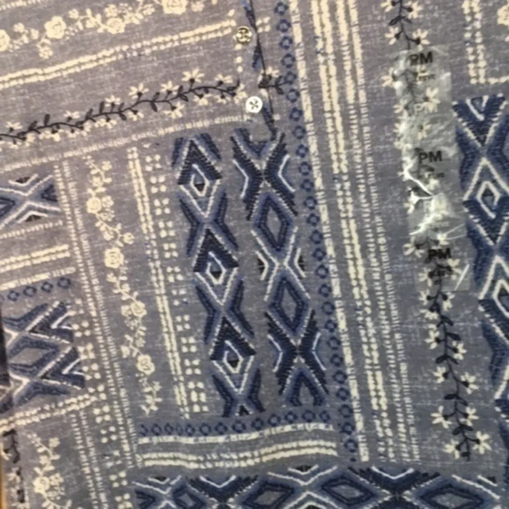 Karen Scott ladies blouse PM - Image 10