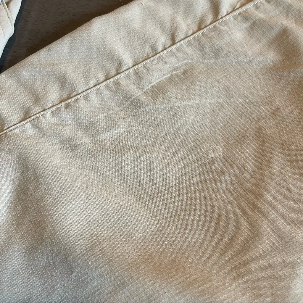 Columbia Women's NEW Palm Peak Convertible Pants - Image 5