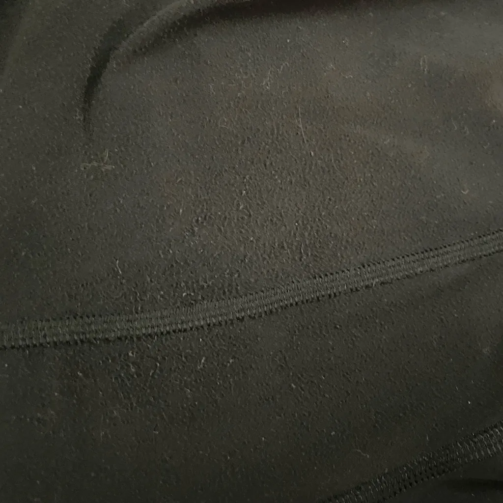 Lululemon Align Joggers 28” With Pockets Black Size 8 - Image 9