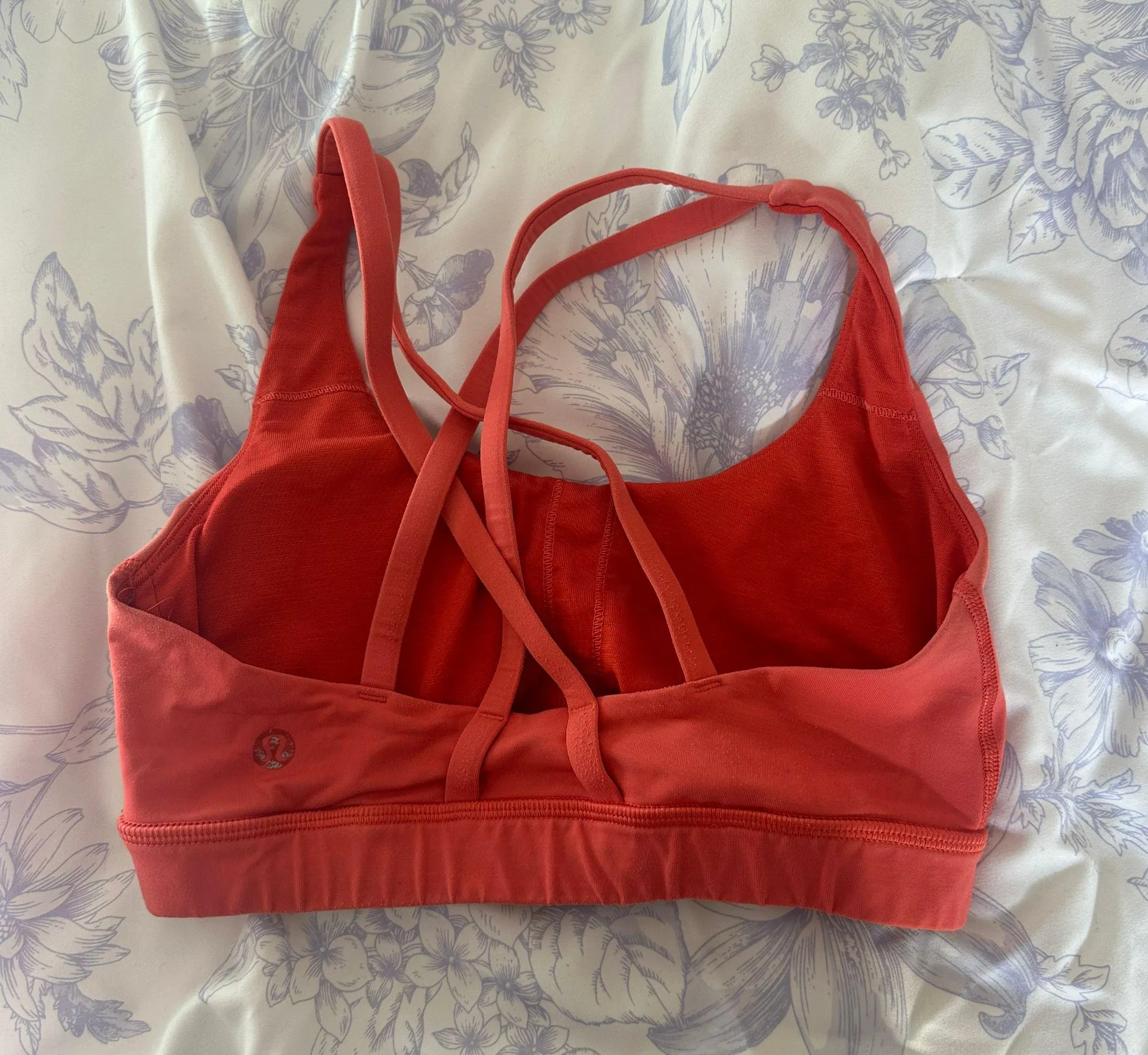 Sports Bra - Image 2