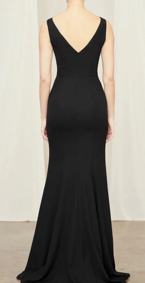 Bella Bridesmaids “Sydney” Dress in “Fawn” - Image 5