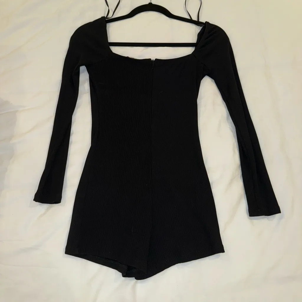 Princess Polly  Romper - Image 5