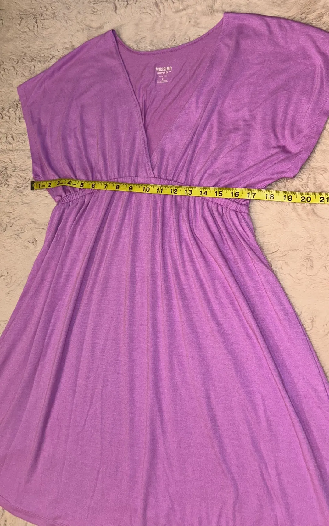 Dress in size M - Image 6