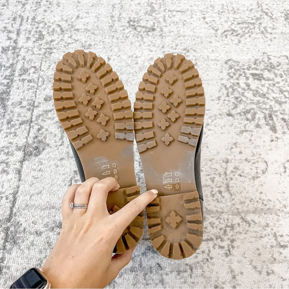 Madewell The Ivy Chelsea Boot Leather - Image 6