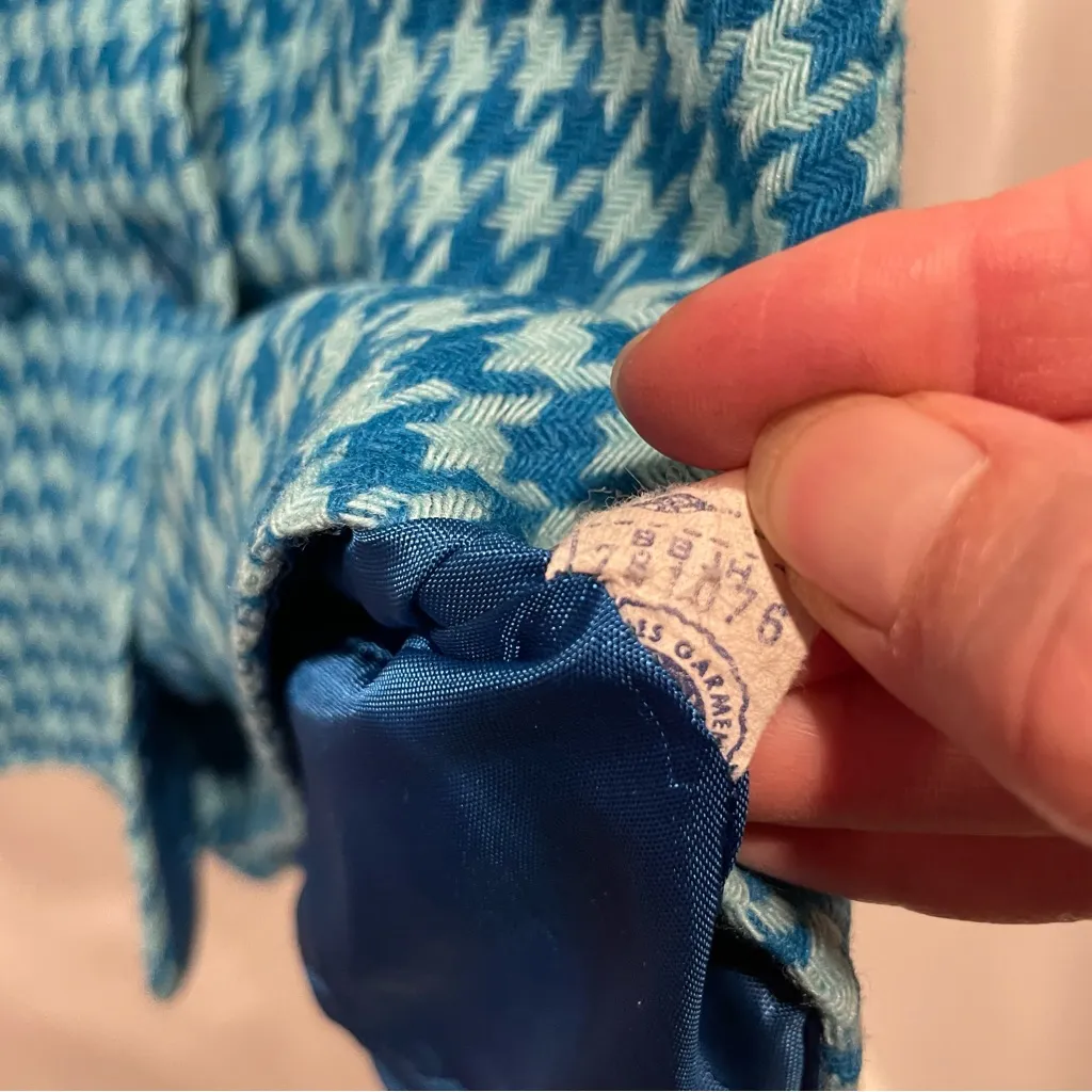 Vintage 60’s - Image 6