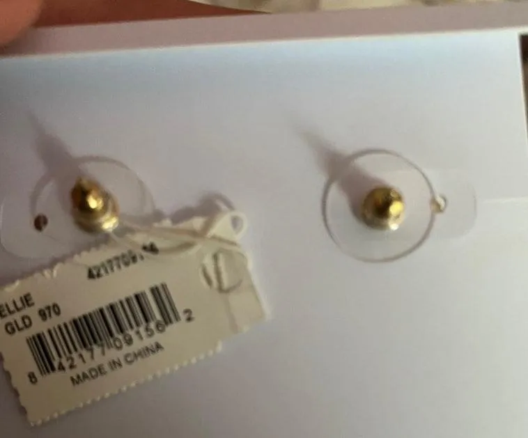 Kendra Scott Earrings - Image 2