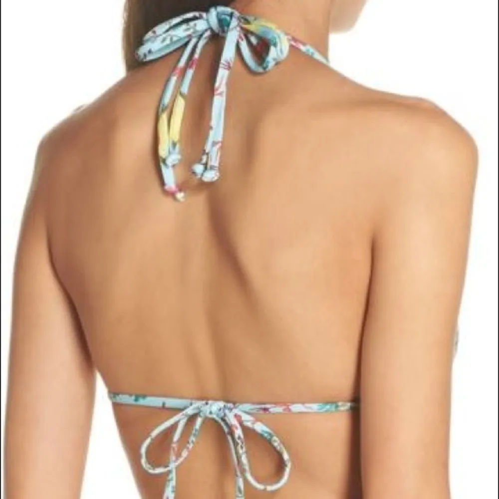 Leith Convertible Bikini Top - Image 4