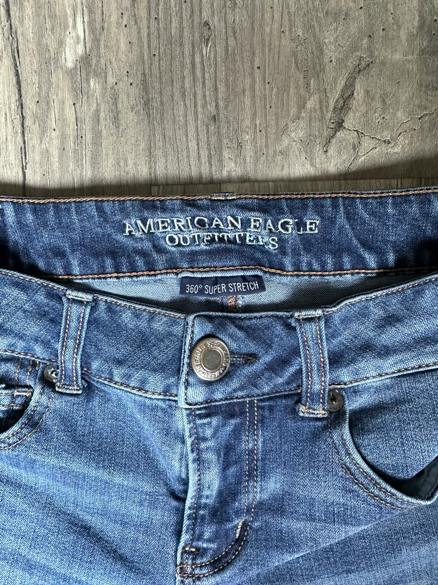 Outfitters Shorts - Image 2