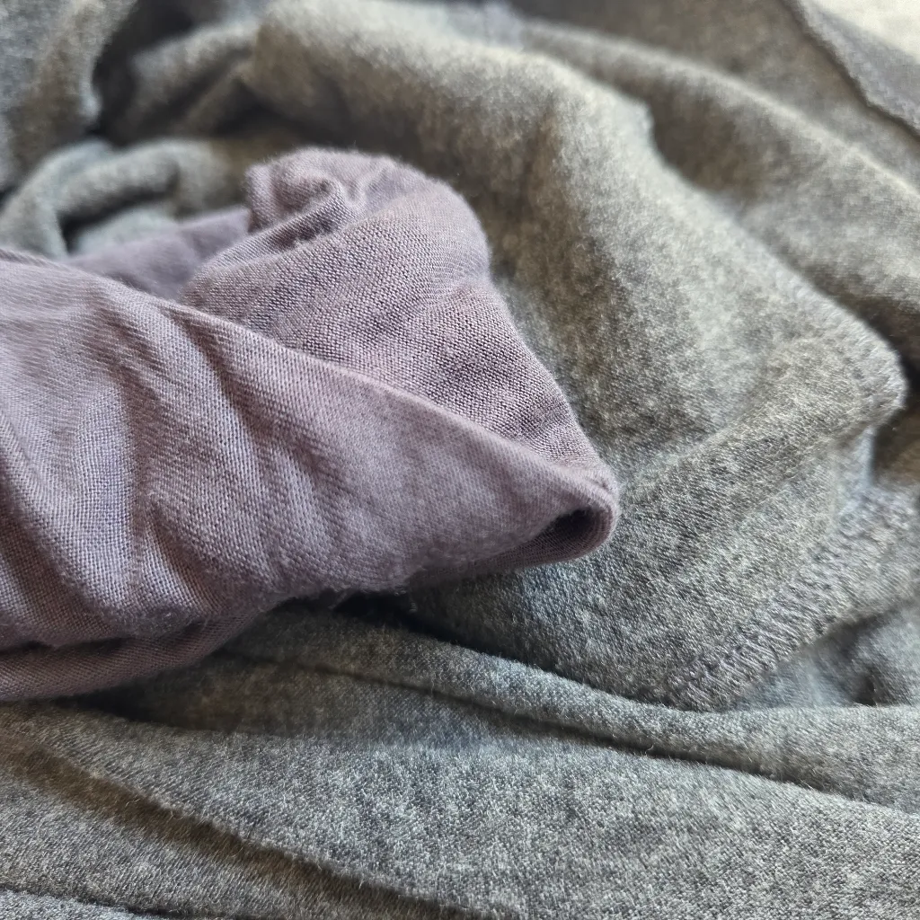 Anthropologie Moth Ballet Knit Turtleneck Sweater Dress - Image 10