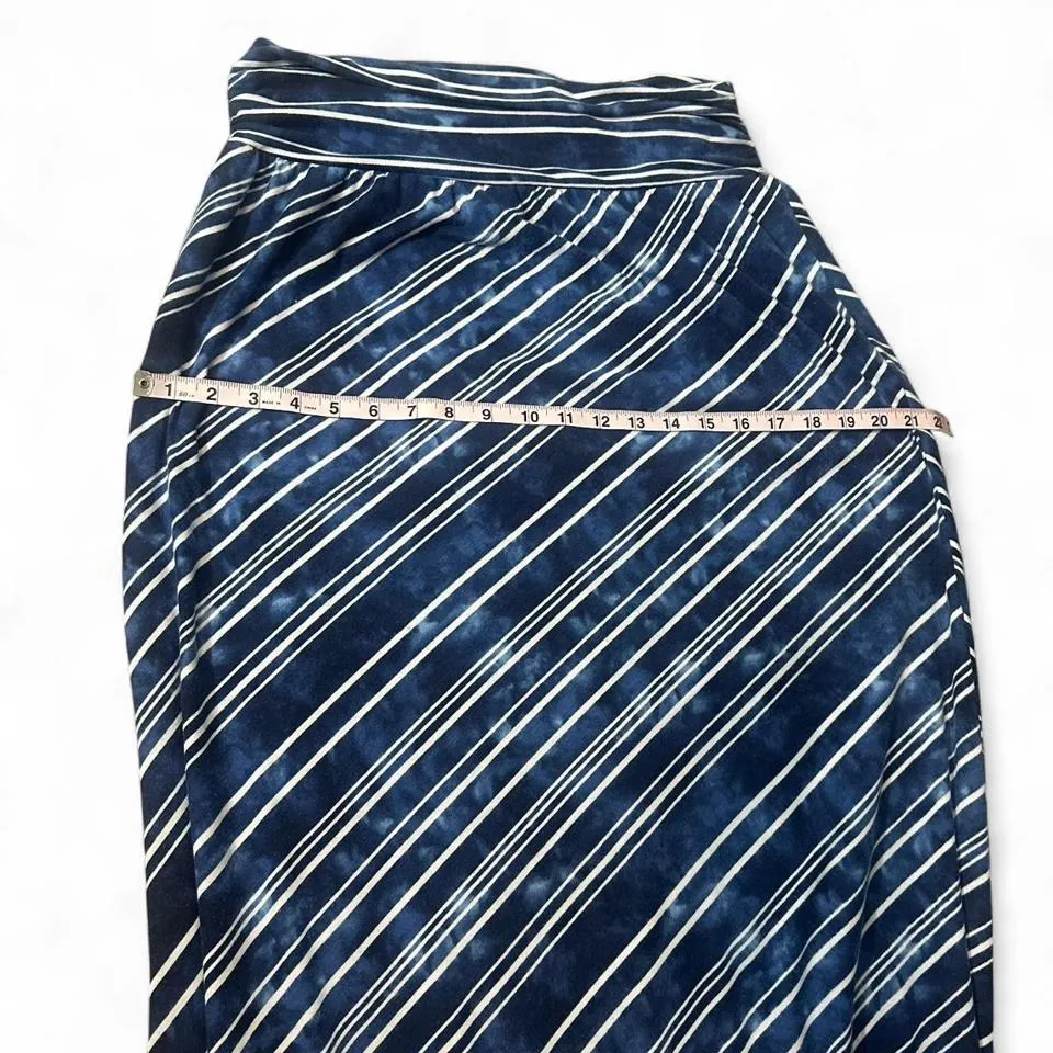 Maurices Striped Maxi Skirt‎ - Image 7