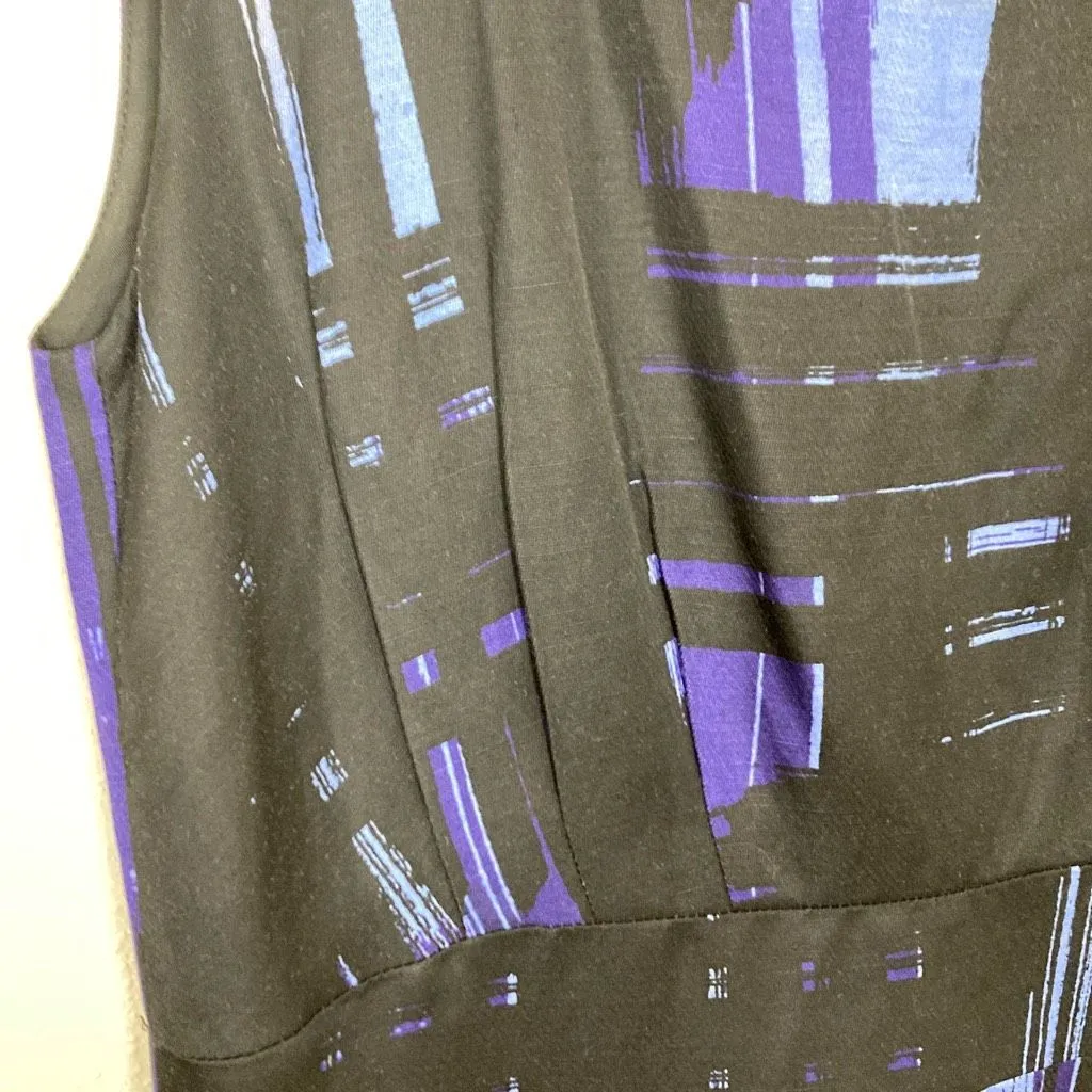 Banana Republic Sleeveless Dress‎ Size 2 - Image 9