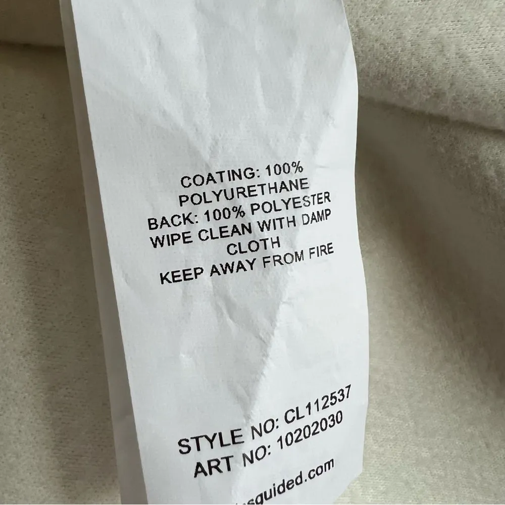 Missguided Dress Faux Leather Skater Dress Lilac Purple NEW 4 Long Sleeve Party - Image 15