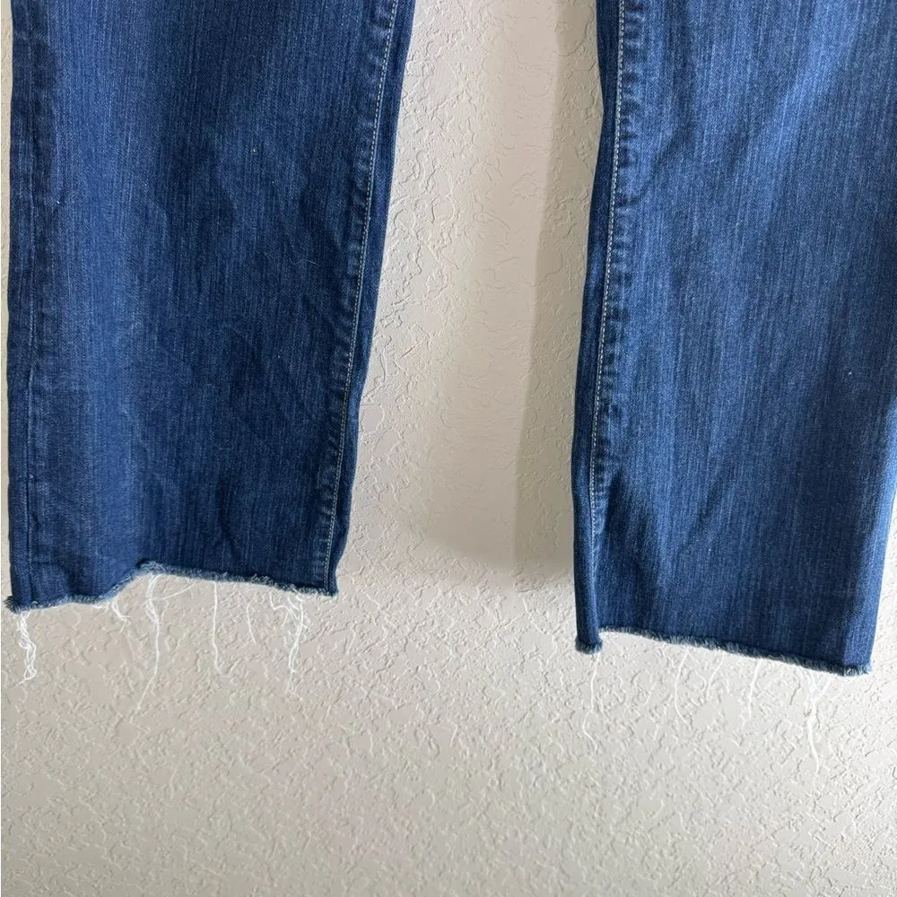 Diesel Ladies Ronhar 008DR Raw Hem Jeans - Image 3