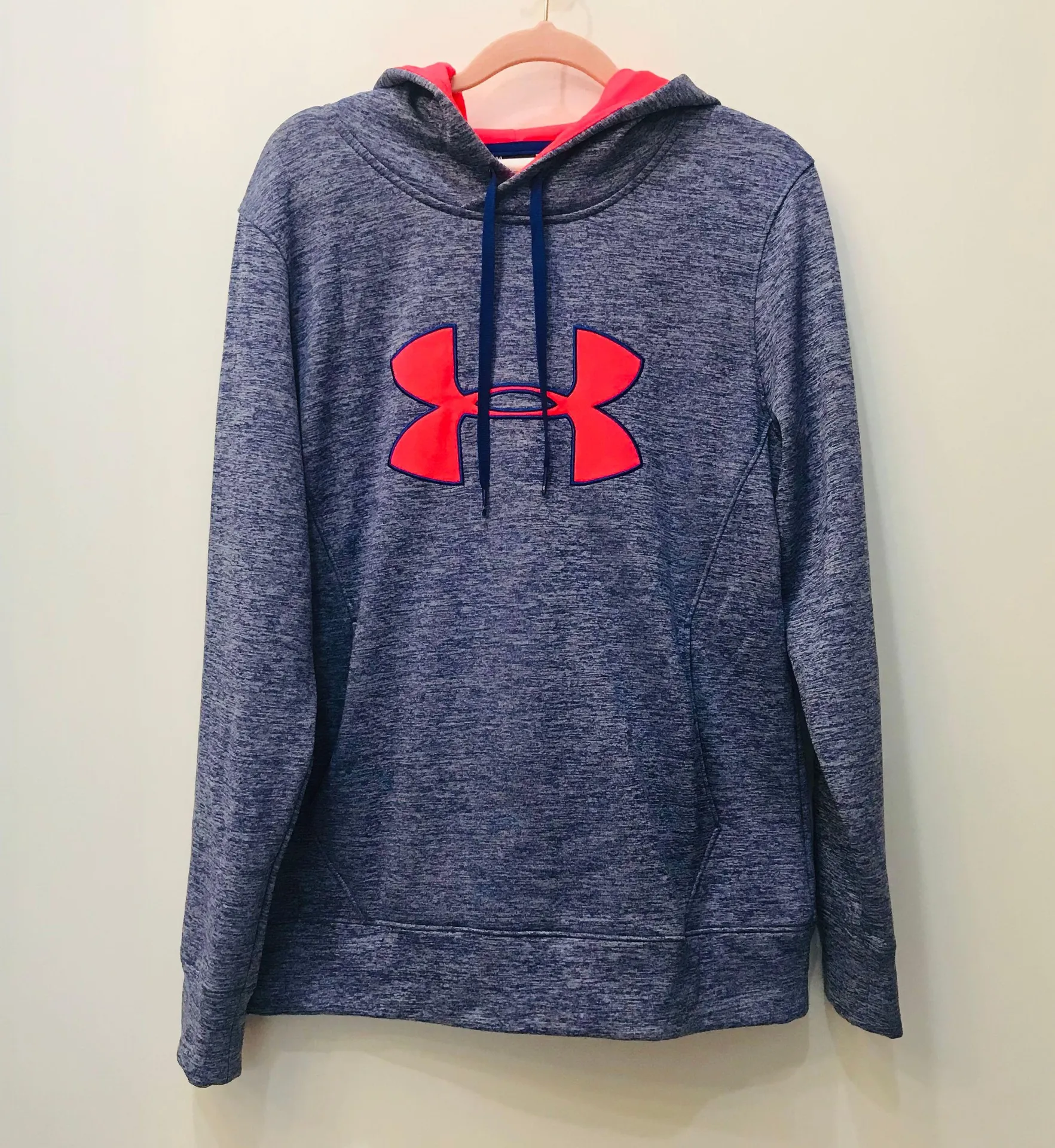 Under Armour Womens  Storm Hoodie sz medium - Image 2