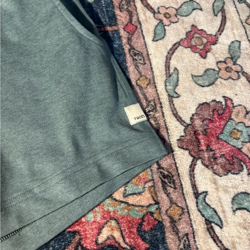 NWOT VUORI SHORTS - Image 4