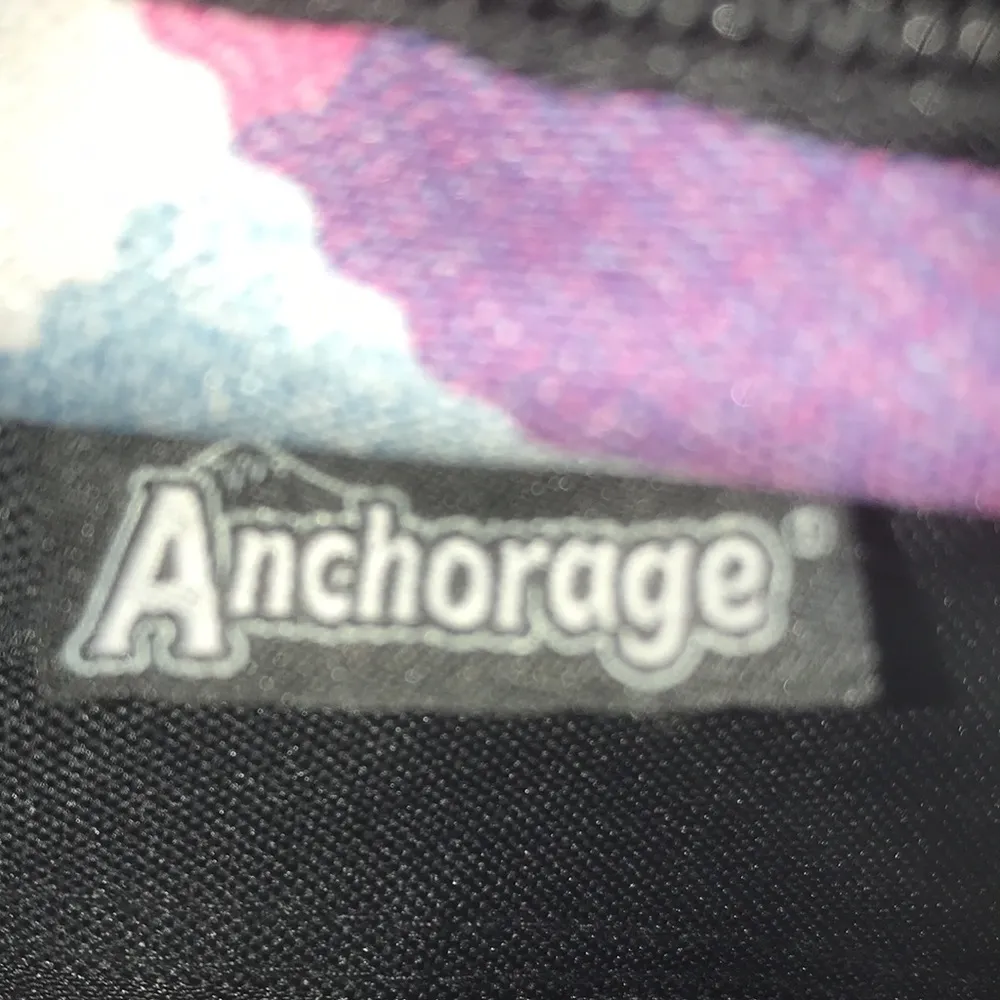 𝅺Anchorage backpack - Image 3