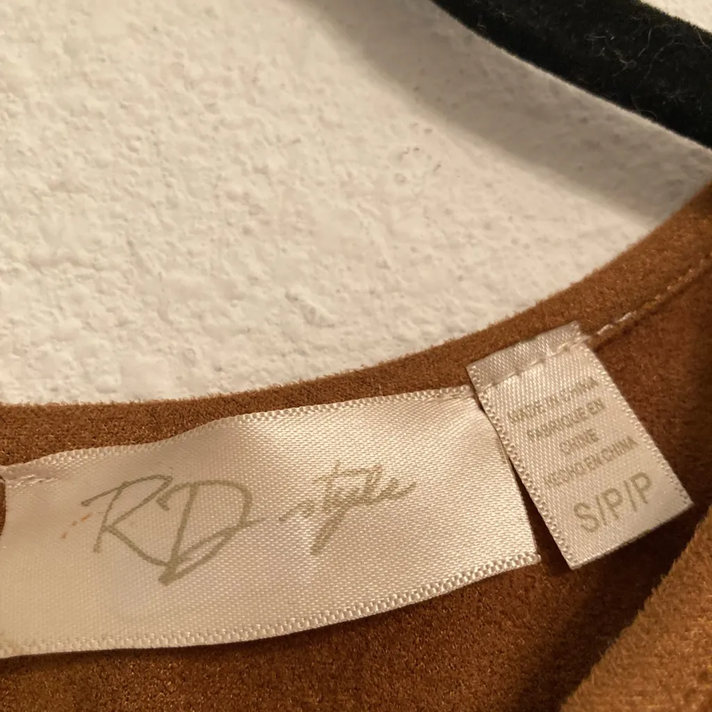 RD Style  top. - Image 3