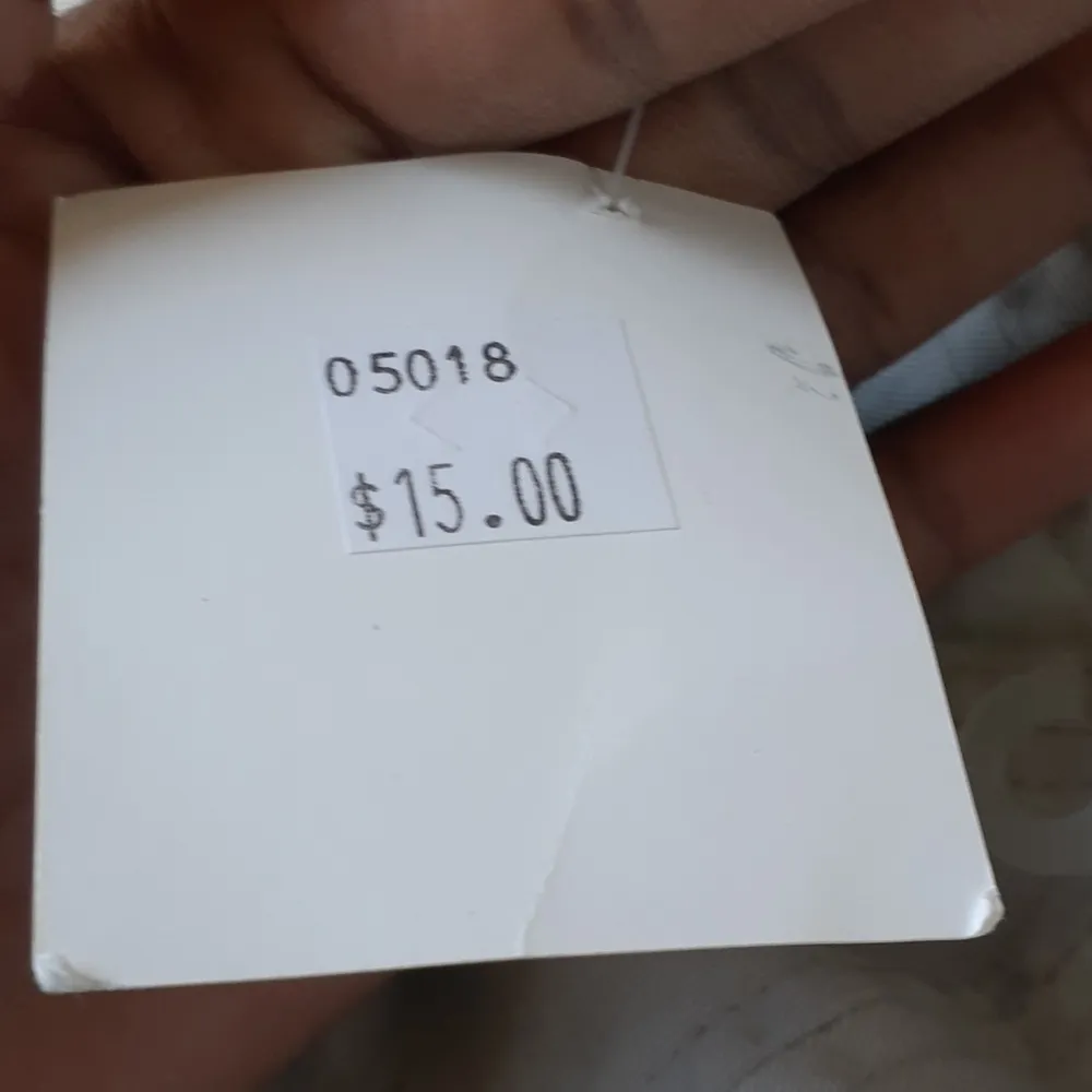 Anvil Breast Cancer Hat SIZE OS - Image 3