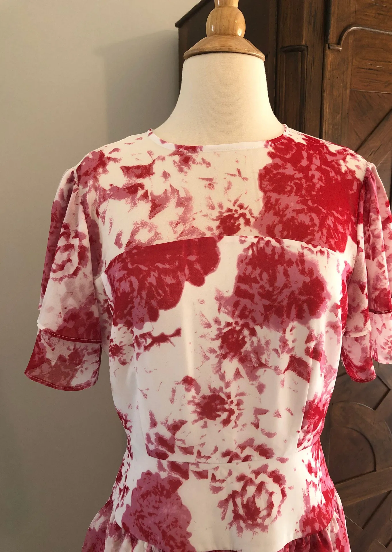 Keepsake The Label Dress - Image 7