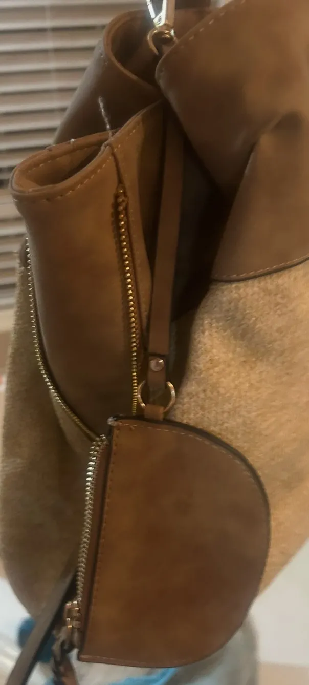 Purse Brown - Image 5