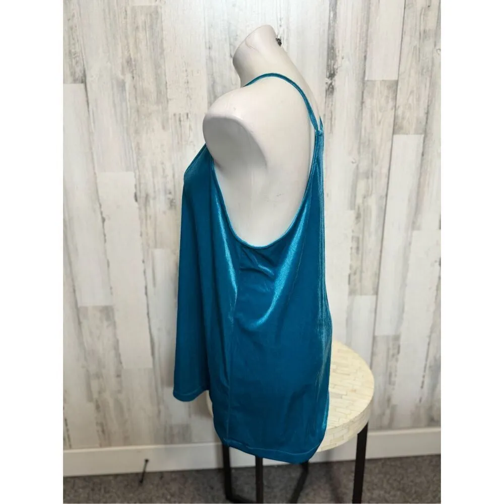 Abound velvet blouse - Image 5