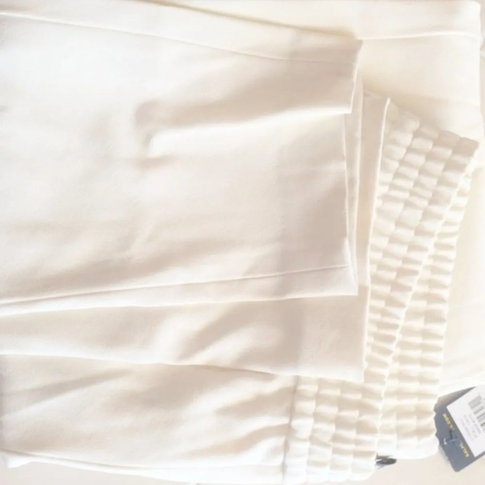 NEW Polo women's S elastic waist stretch casual jogger pants 29x28 30x28 NWD - Image 3