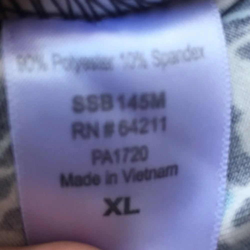 Linea Donatella silky tank top - Image 5