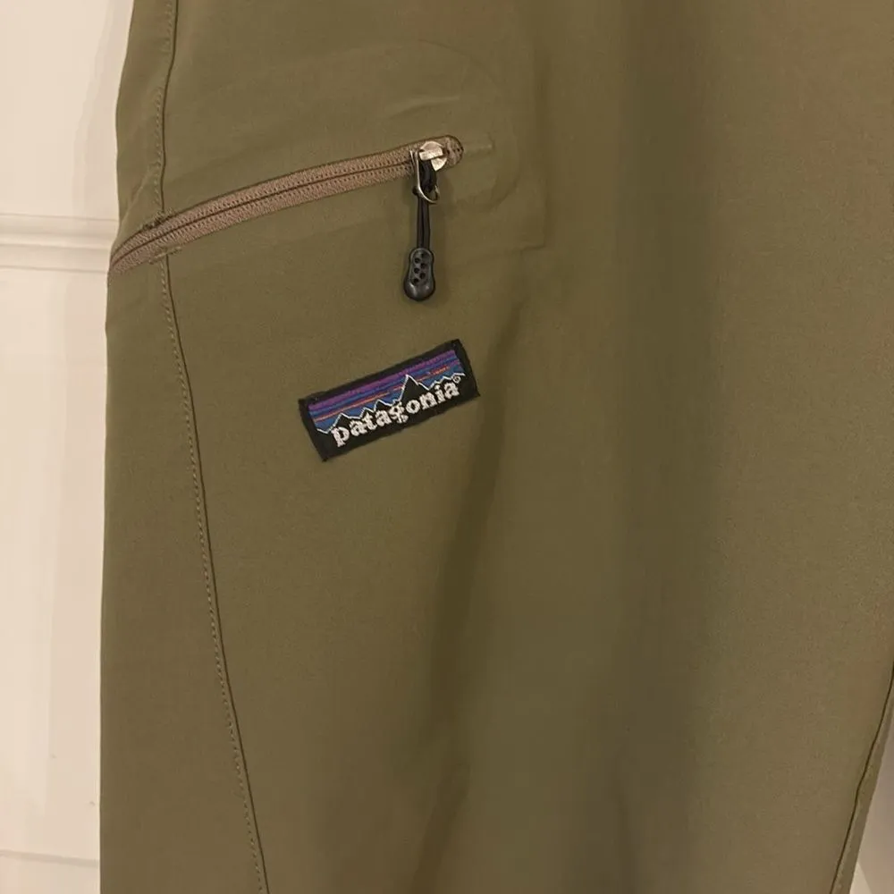 Patagonia Ladies Outdoor Trekking Pants - Image 2
