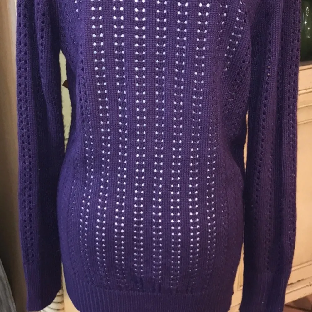 Sweater dress if you dare Size L - Image 4