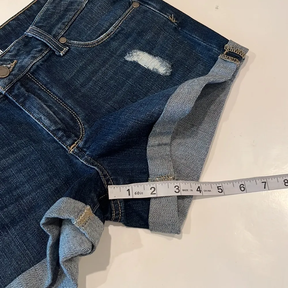 Paige Jimmy Jimmy Short Size 25 - Image 6