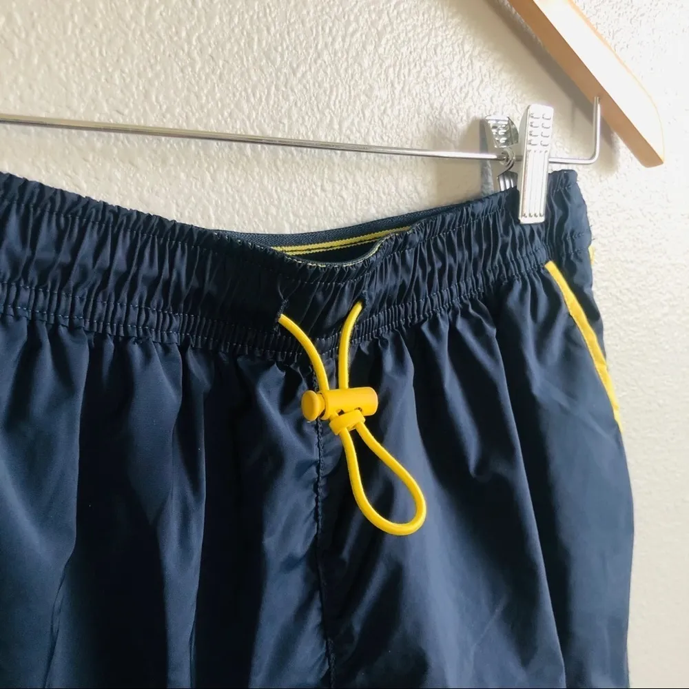 HUNTER for Target Athletic Shorts with Side Zips - Image 4