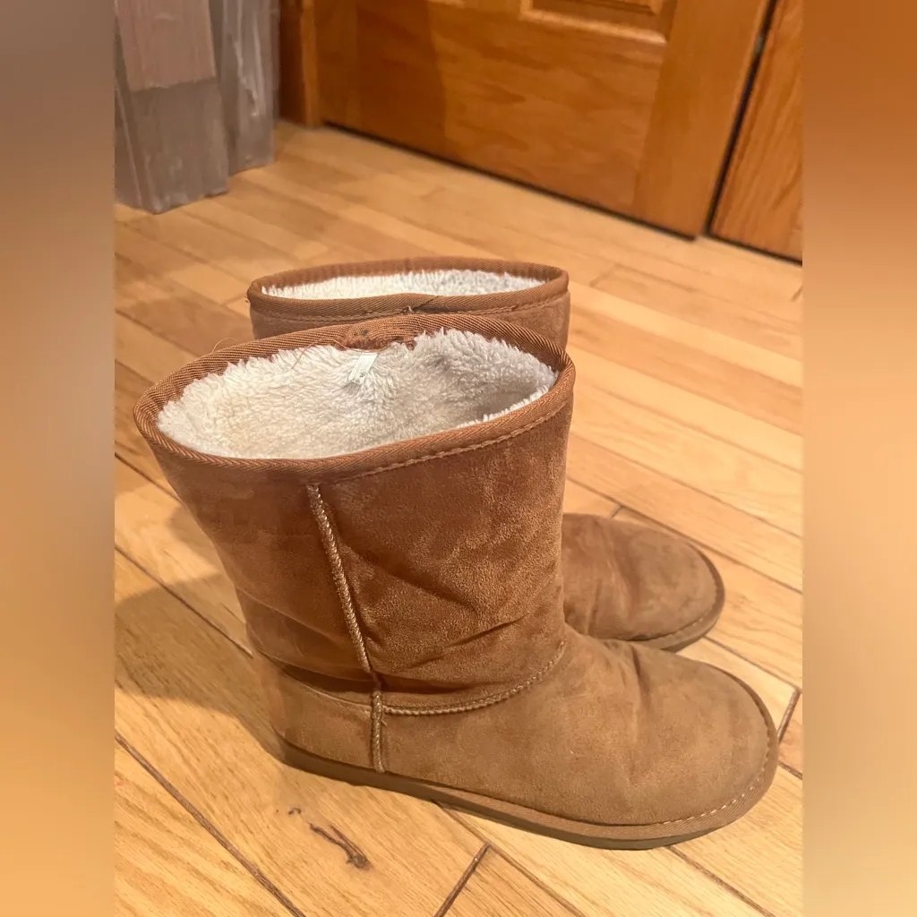 Unbranded - Boots - Image 4