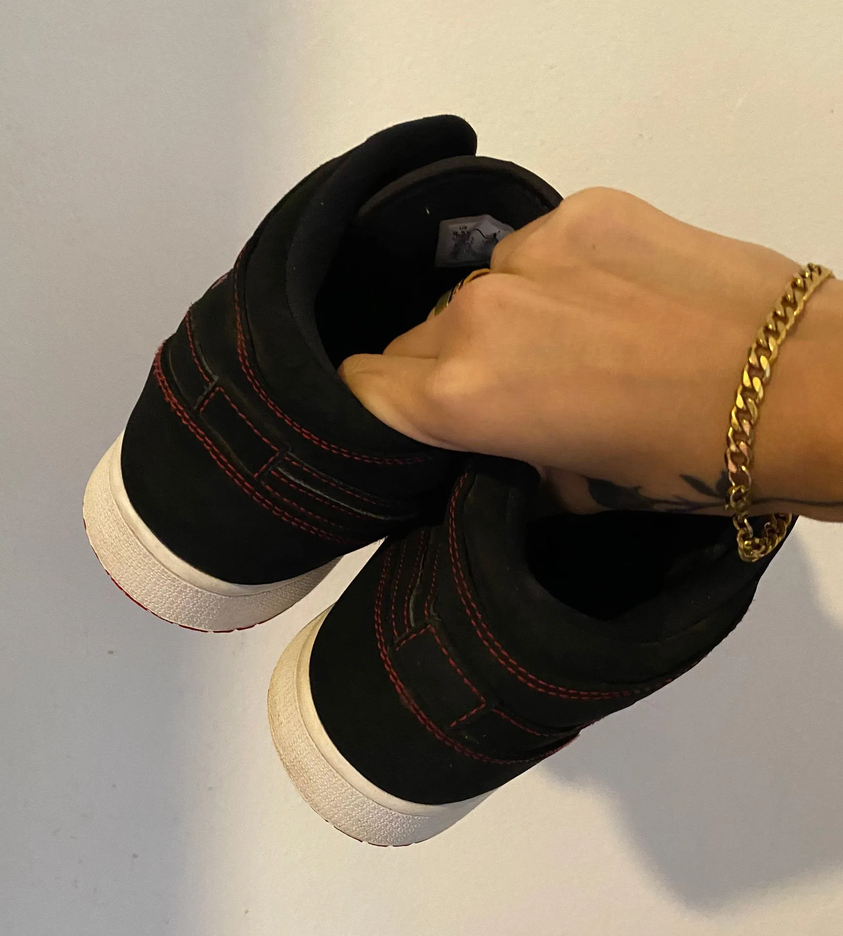 Air  1 Mid GS SE ‘Fearless’ - Image 5