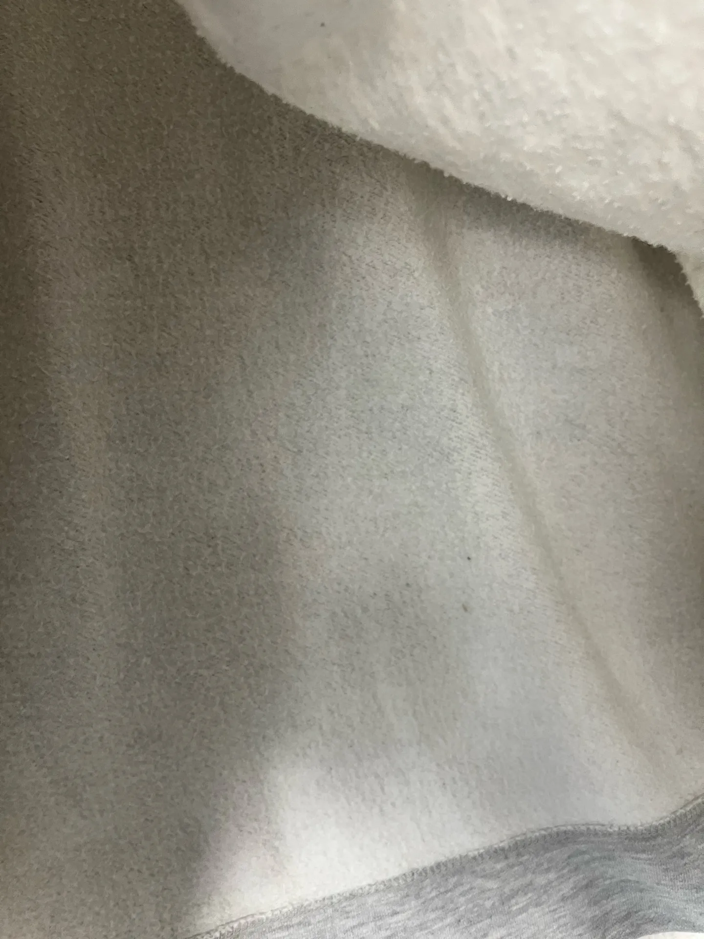 Urban Outfitters grey sweatshirt  - Image 6