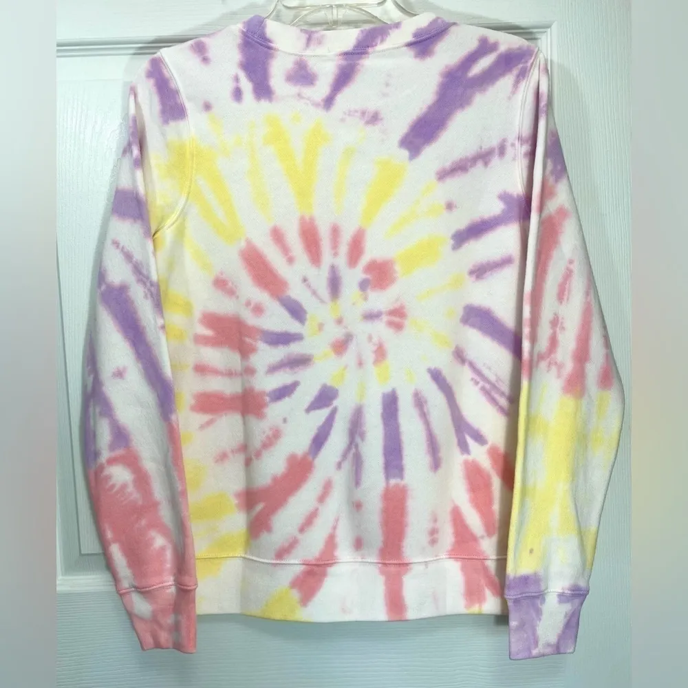 Host pick! Style & Co Tie Dye Sweatshirt - Image 3