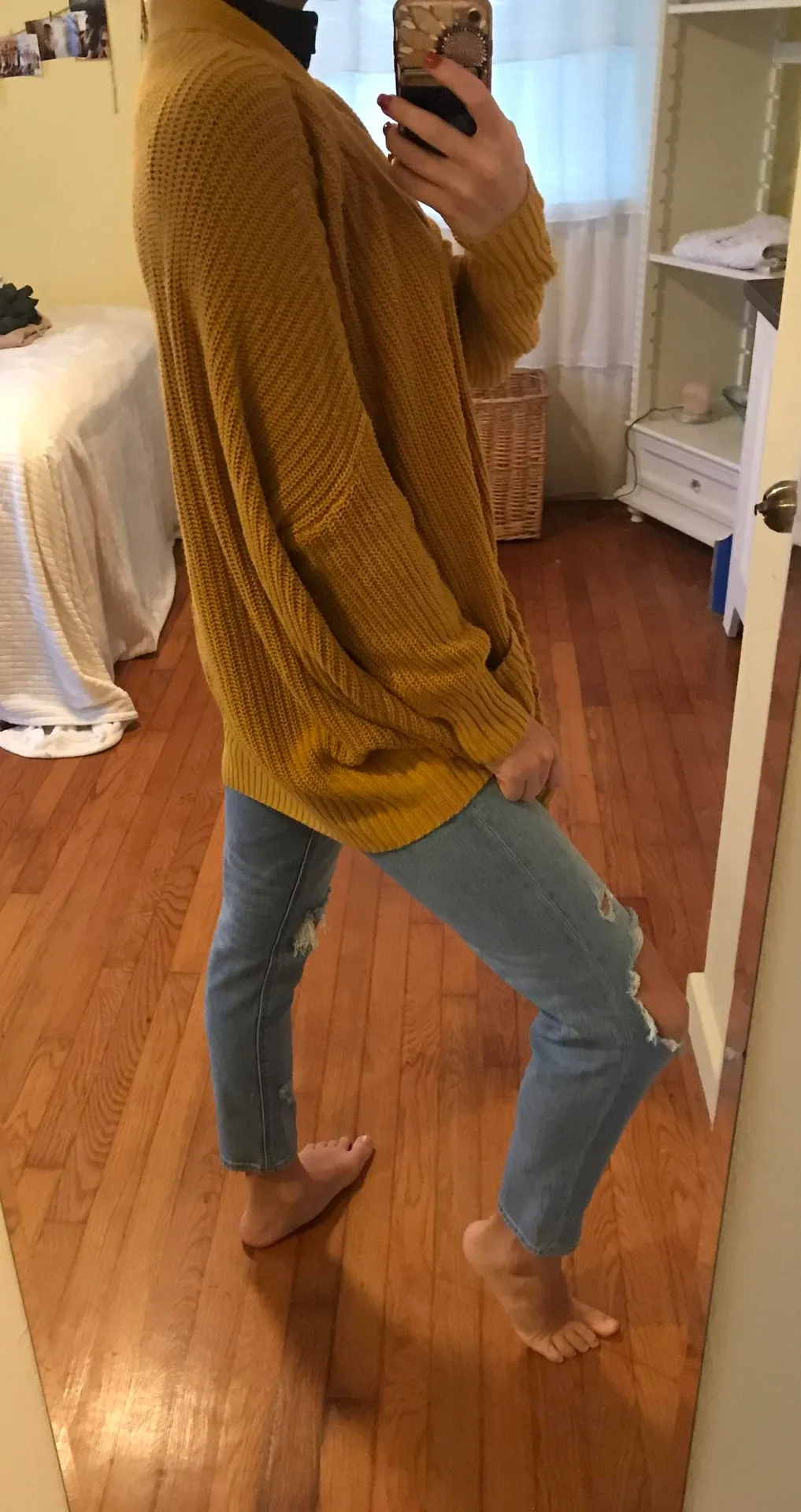 Urban Outfitters Cardigan - Image 4