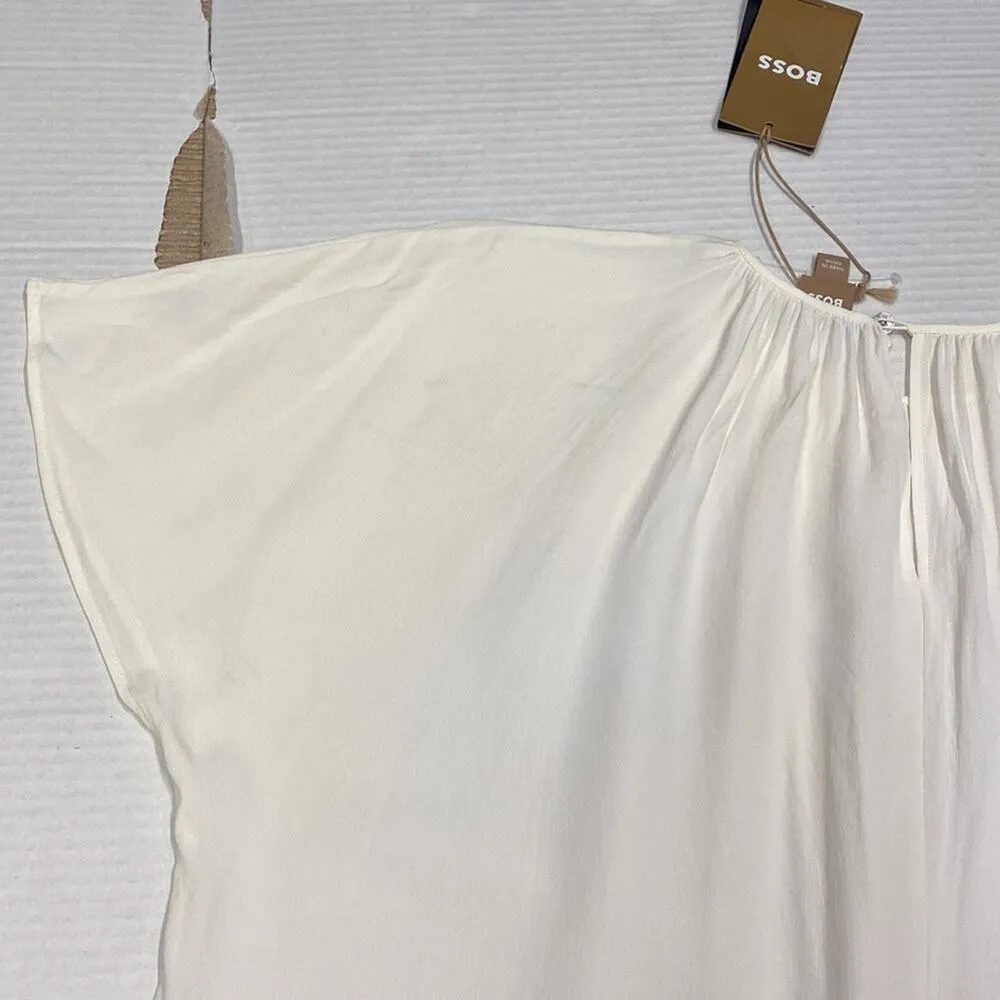 BOSS women’s top size 8 (b20) - Image 6