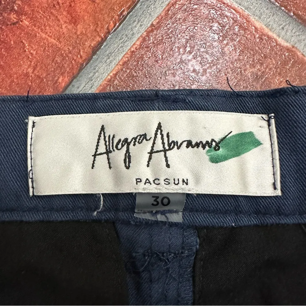 Allegra Abrams x PacSun Fashion Scholarship Fund Allegra Flare Pants - Image 5