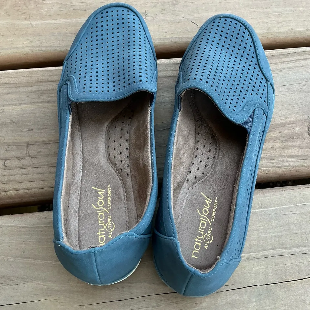 Women's comfy  Slip-On Shoes🦋 - Image 4