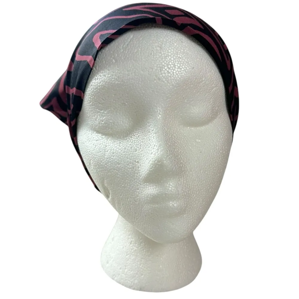 Free People NAMJOSH Little Honey Hair Scarf NWT Bohemian Gypsy Festival Summer - Image 5