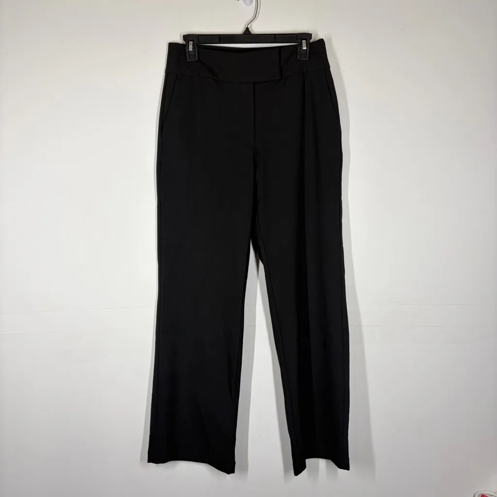Djerf Avenue Day To Day Pants Size Small - Image 3