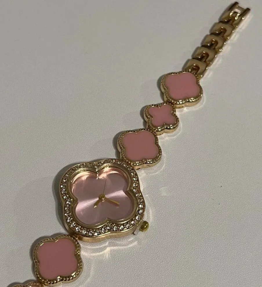 Gold Watch - Image 5