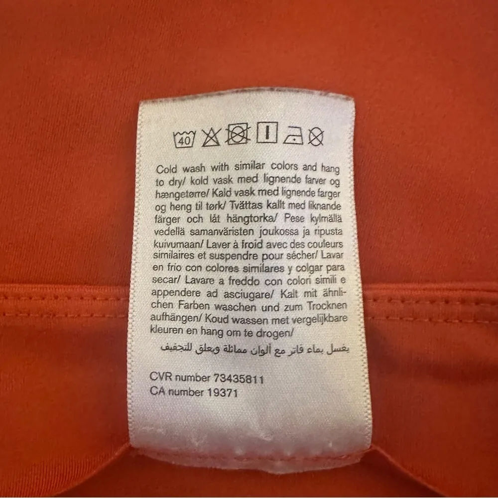 Girlfriend Collective Compressive High Rise Legging XS - Image 5