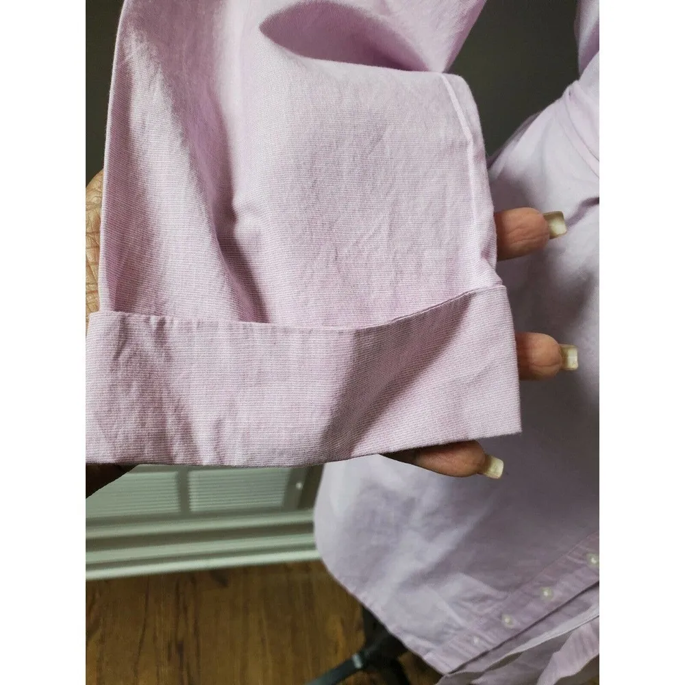 City Streets Collared Buttons Knee Length Dress - Image 5